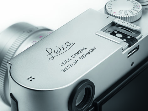 Leica M-P, telemetro discreta per il reportage
